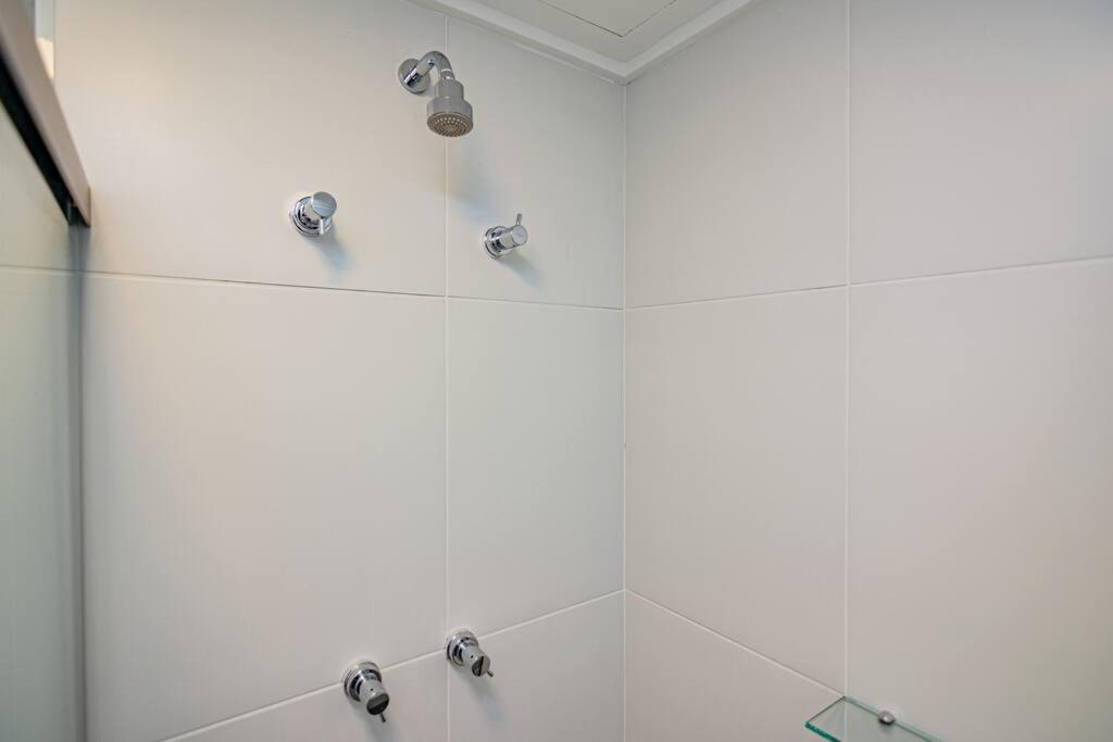 Appartement Studio Moderno Em Moema à São Paulo Extérieur photo